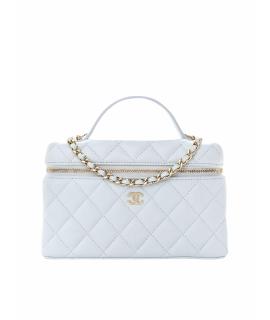 CHANEL Сумка с короткими ручками