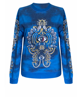

Худи/толстовка KENZO