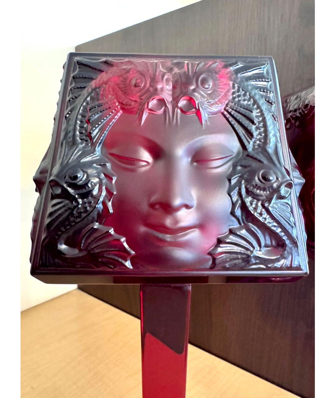 LALIQUE Подсвечник, фото 2