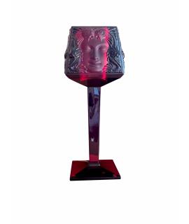 LALIQUE Подсвечник