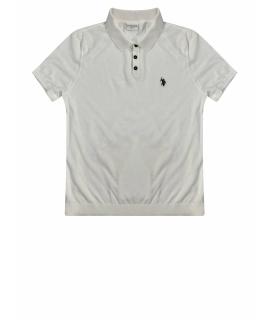 POLO RALPH LAUREN Поло с коротким рукавом