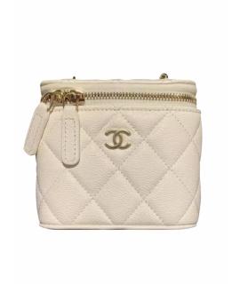 CHANEL Сумка через плечо