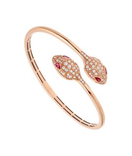 BVLGARI Браслет