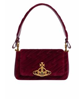 VIVIENNE WESTWOOD Клатч/вечерняя сумка