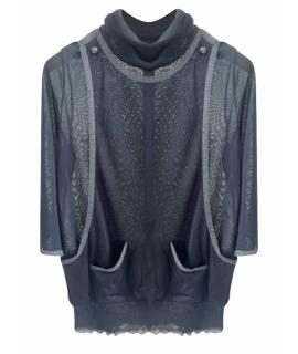 CHANEL Джемпер / свитер