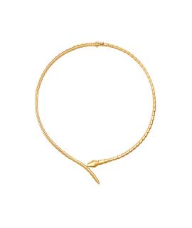 BVLGARI Колье