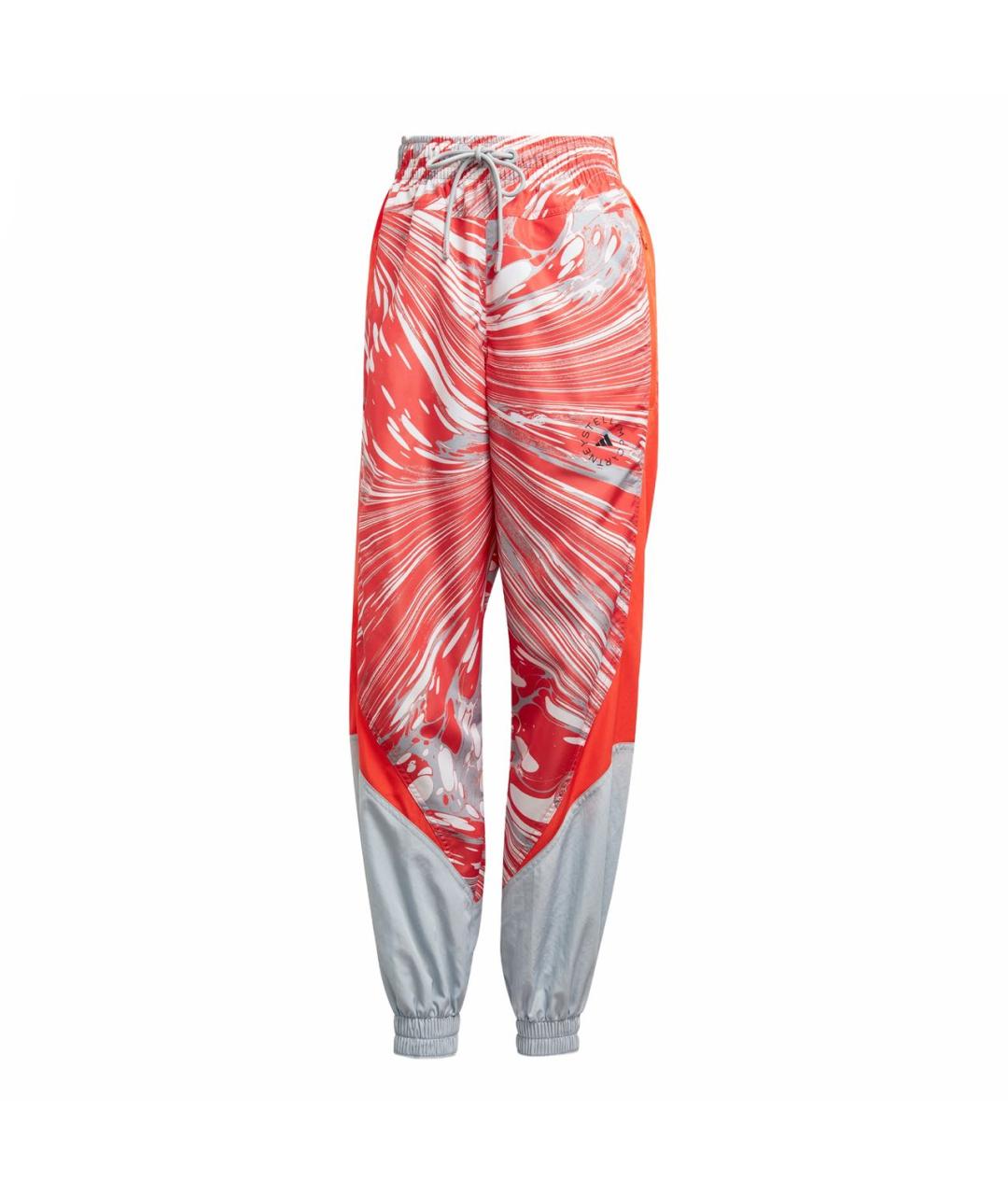 ADIDAS BY STELLA MCCARTNEY Мульти брюки широкие, фото 1