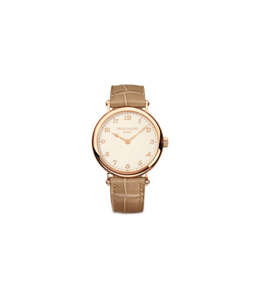 PATEK PHILIPPE Часы из розового золота, фото 1