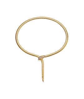 BVLGARI Колье
