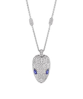 BVLGARI Колье