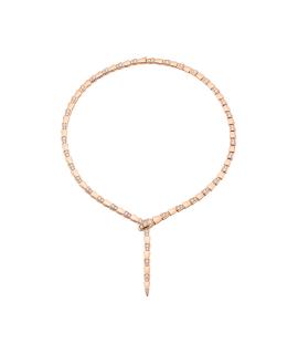 BVLGARI Колье