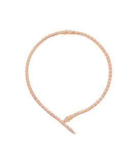 BVLGARI Колье