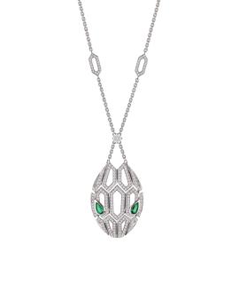 BVLGARI Кулон