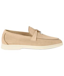 LORO PIANA Лоферы