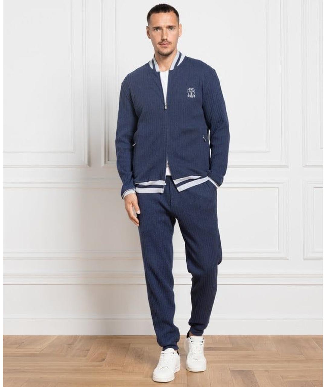BRUNELLO CUCINELLI Спортивный костюм, фото 2