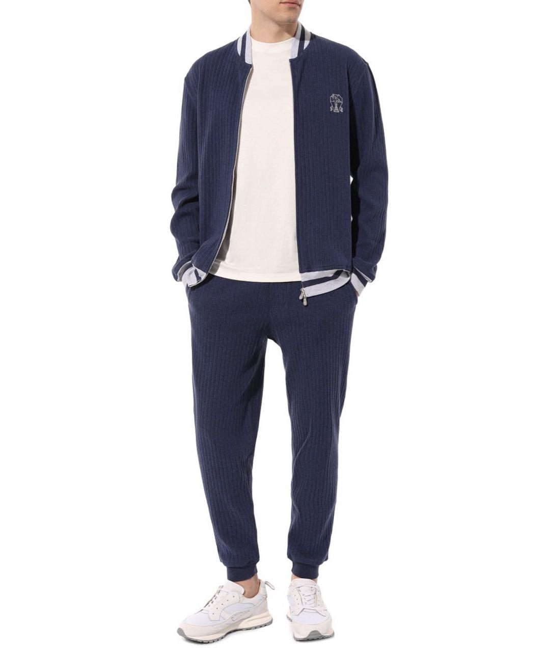 BRUNELLO CUCINELLI Спортивный костюм, фото 4