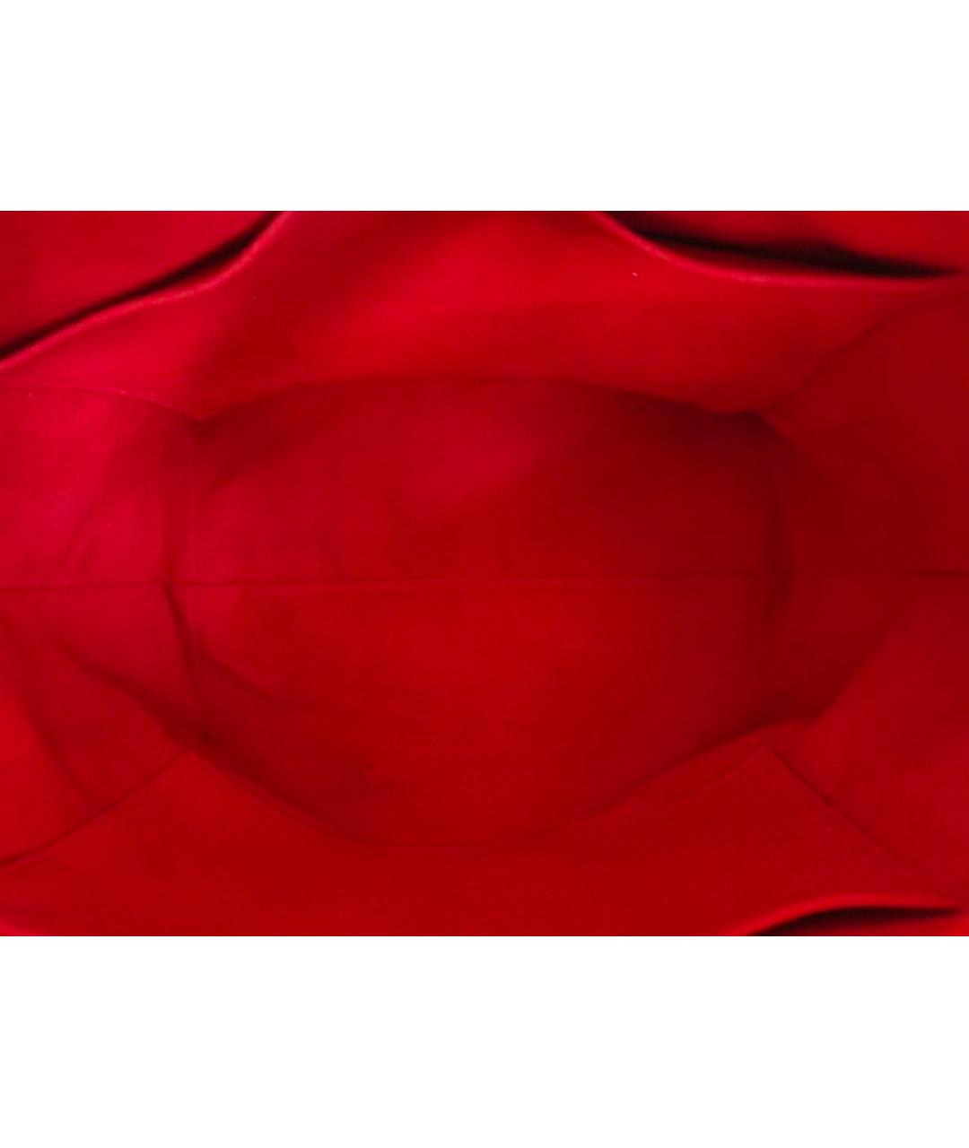 LOUIS VUITTON Сумка с короткими ручками, фото 6