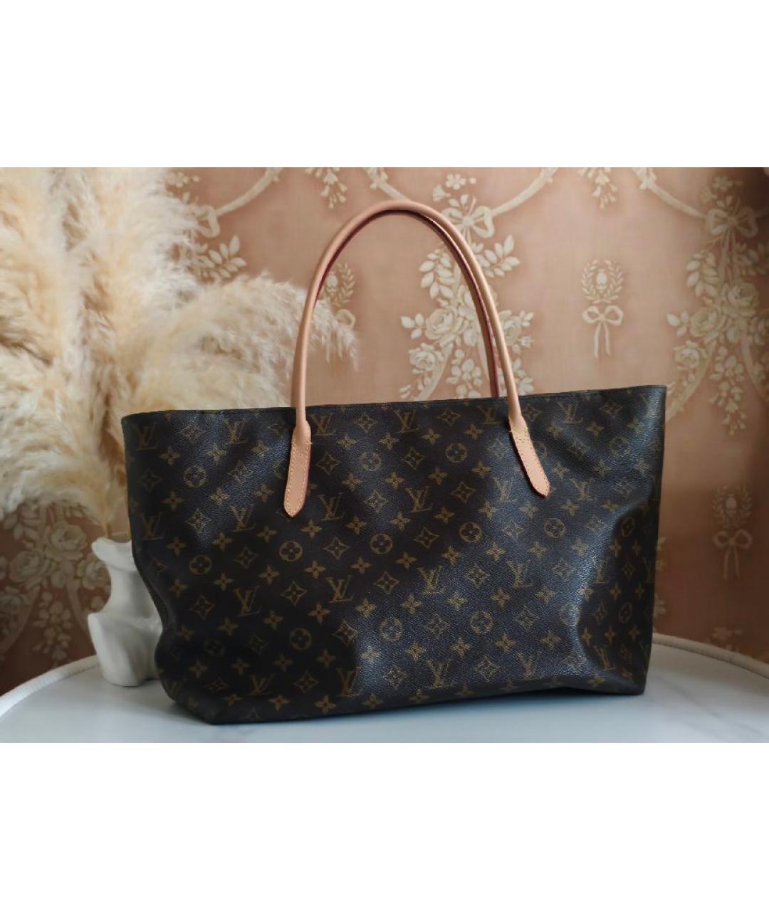 LOUIS VUITTON Сумка с короткими ручками, фото 3