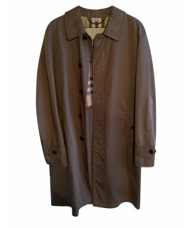 BURBERRY Тренч / плащ