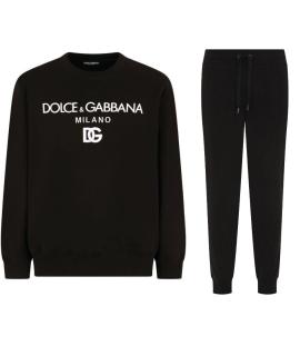 DOLCE&GABBANA Спортивные костюмы
