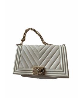 CHANEL Сумка через плечо