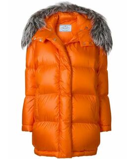 

Пуховик PRADA