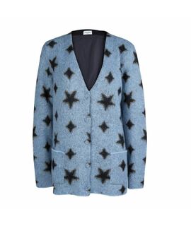 

Кардиган SAINT LAURENT