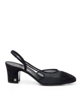CHANEL Туфли