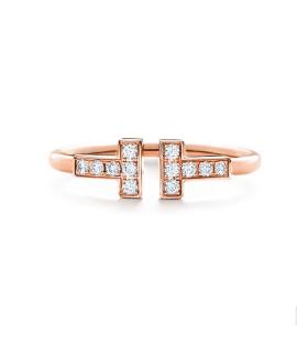 TIFFANY&CO Кольцо