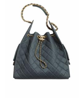 CHANEL Сумка через плечо