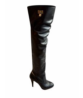 ELISABETTA FRANCHI Ботфорты