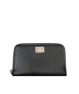 DOLCE&GABBANA Кошелек