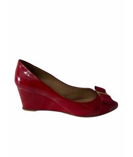 FERRAGAMO Босоножки