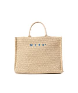 MARNI Сумка тоут