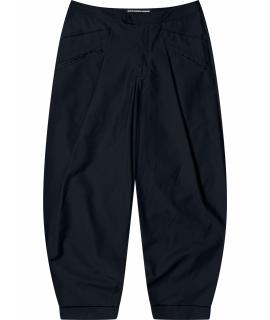 ALEXANDER WANG Брюки широкие
