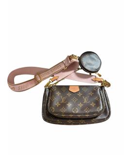 LOUIS VUITTON Сумка через плечо