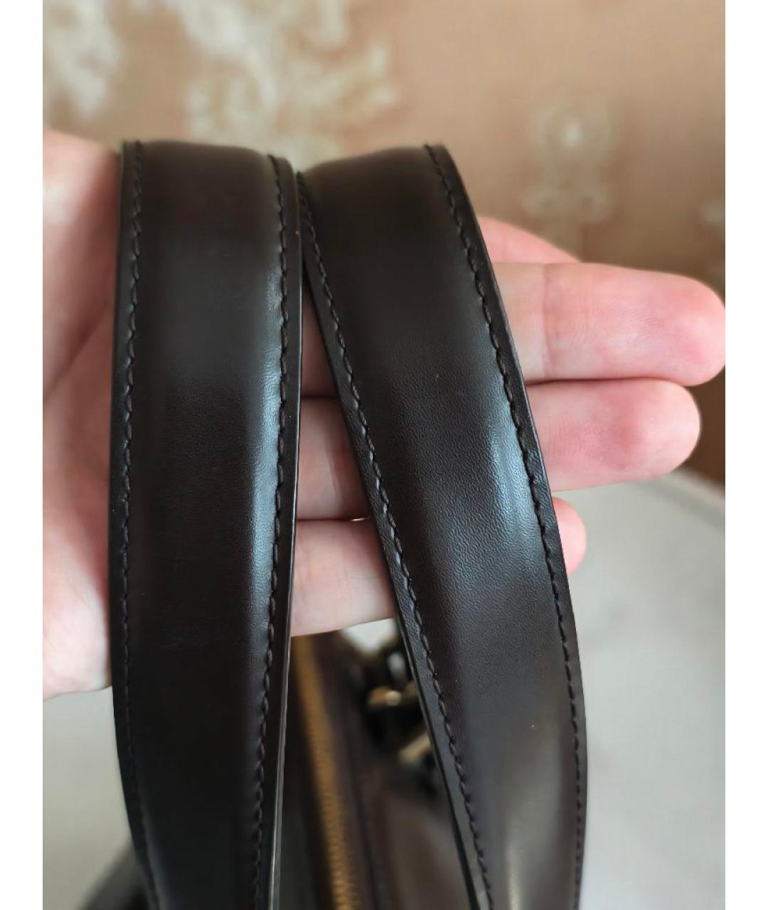 LOUIS VUITTON Сумка с короткими ручками, фото 4