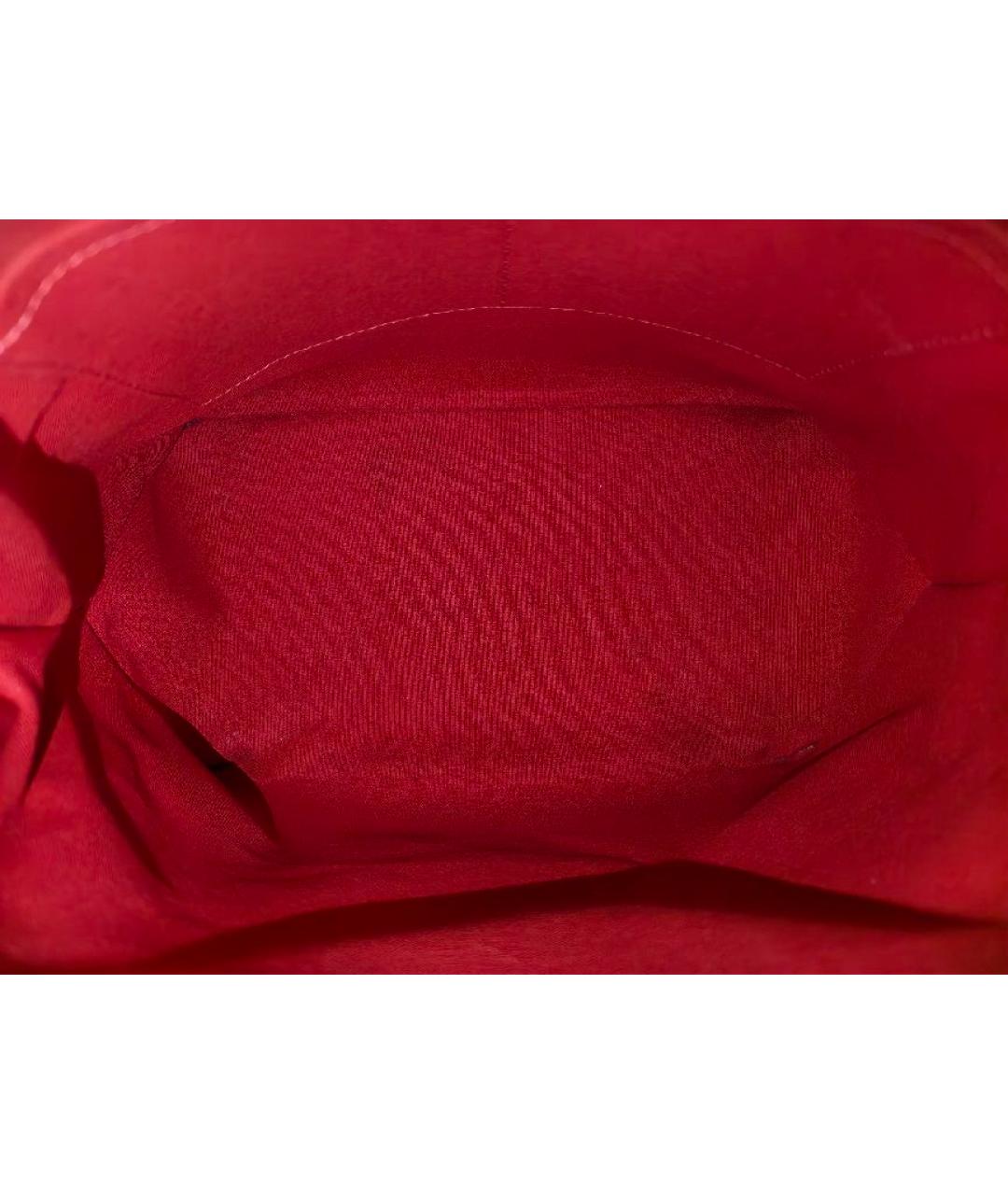 LOUIS VUITTON Сумка с короткими ручками, фото 8