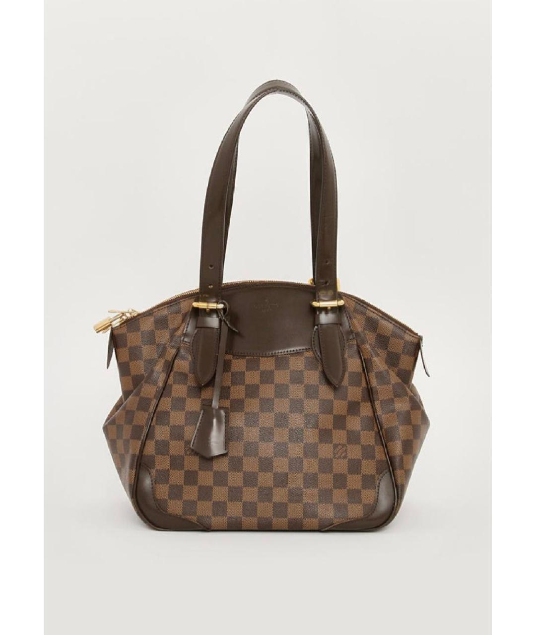 LOUIS VUITTON Сумка с короткими ручками, фото 9