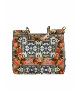 DOLCE&GABBANA Сумка через плечо