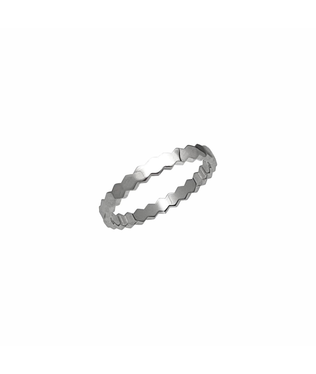 CHAUMET Серебряное кольцо из белого золота, фото 1