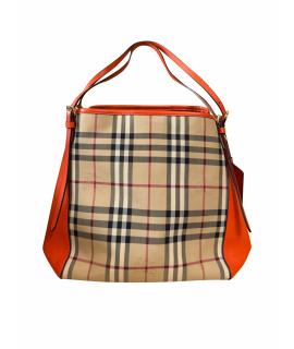 BURBERRY Сумка с короткими ручками