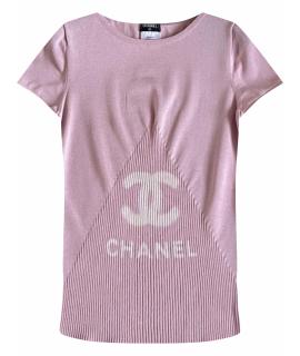 CHANEL Джемпер / свитер