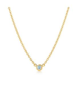 TIFFANY&CO Колье
