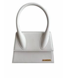 JACQUEMUS Сумка через плечо