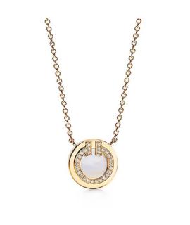 TIFFANY&CO Колье