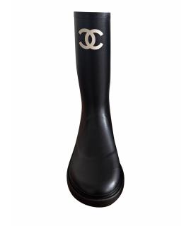 CHANEL Сапоги