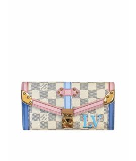 LOUIS VUITTON Клатч/вечерняя сумка