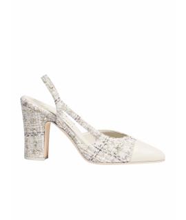 CHANEL Туфли