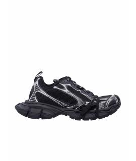 BALENCIAGA Низкие кроссовки / кеды